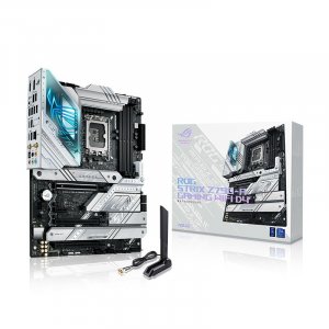 ASUS ROG Strix Z790-A Gaming WIFI D4 DDR4 LGA 1700 ATX Motherboard